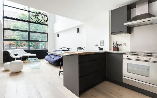Britton Street III by Onefinestay