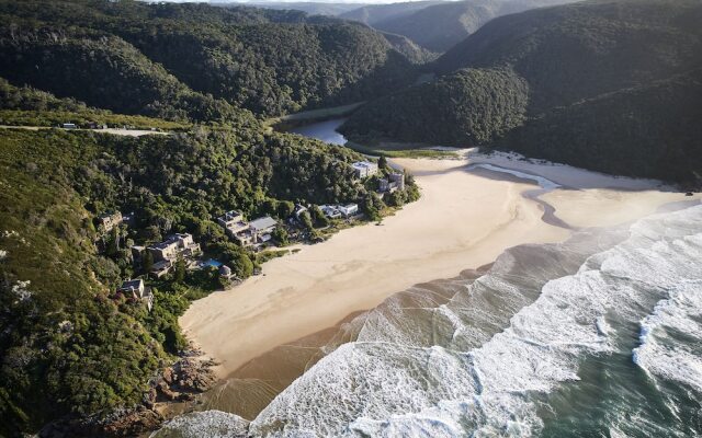 Buccara Noetzie - Craighross Castle