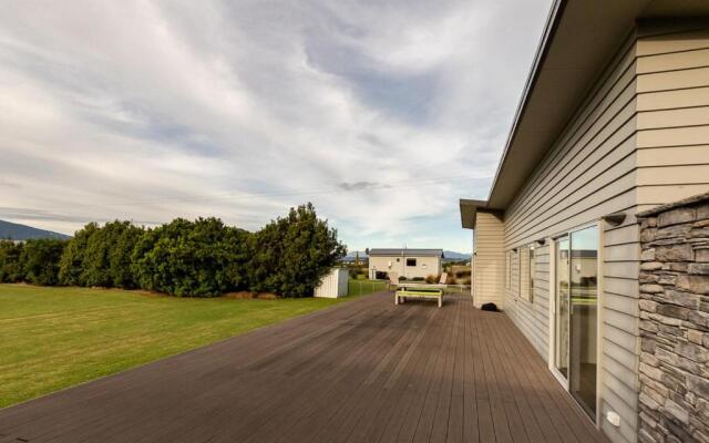 Poppa Pete's - Te Anau Holiday Home