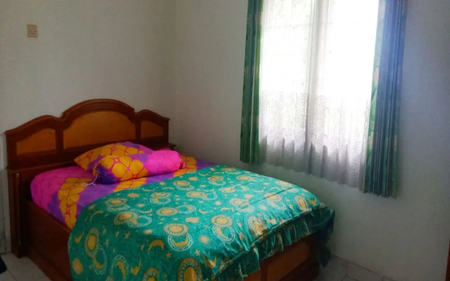 Villa Sasky Ciater Highland