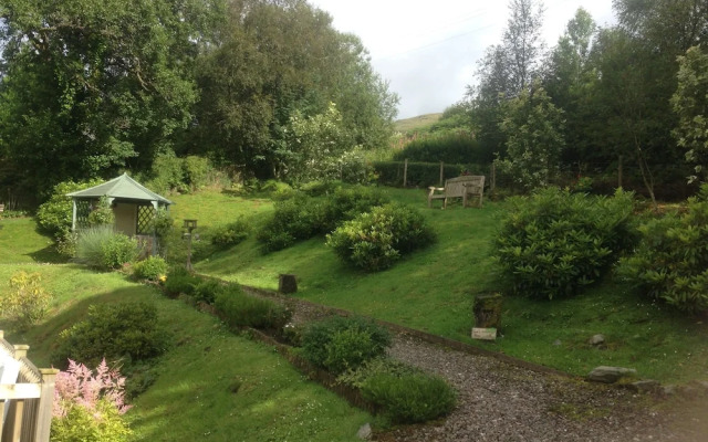Craigbank Guesthouse