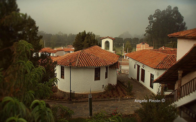 Villa Salomé Apartamentos Turísticos