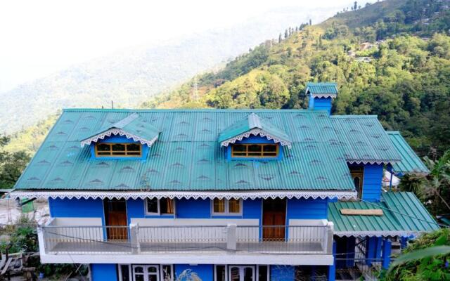 Orange Garden home stay
