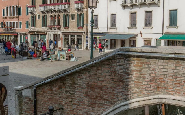 Hotel Palazzo Vitturi