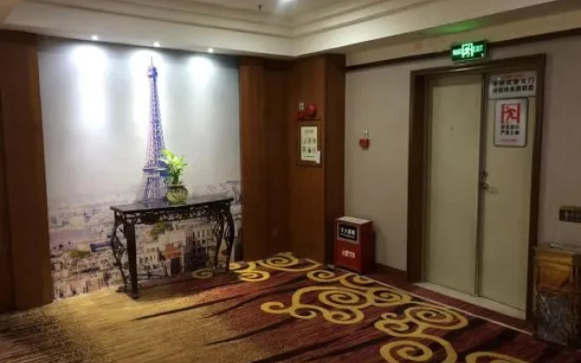 Kaiyi Business Hotel