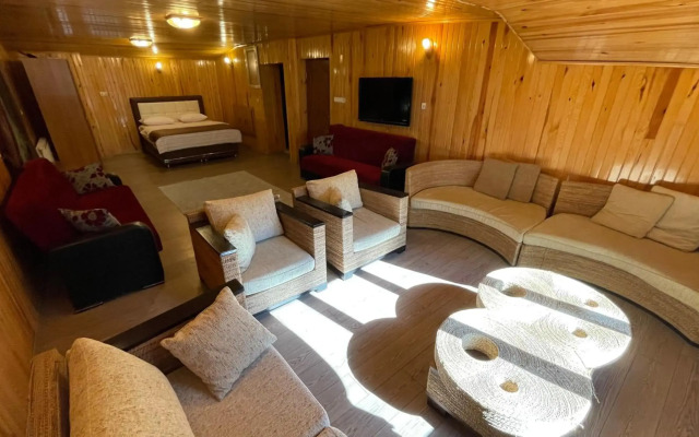 Ozkan Hotel