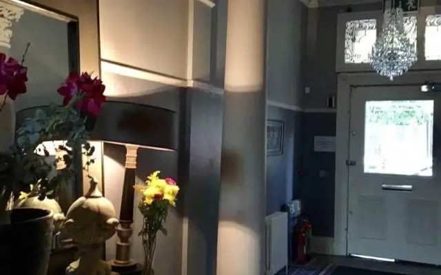 15Glasgow Bed & Breakfast