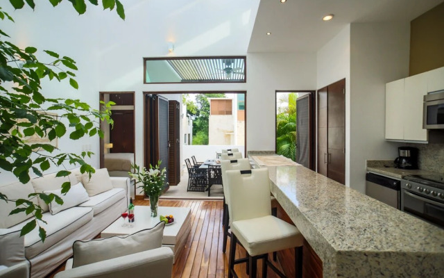 Townhome A3 TAO 2BR by Gate48