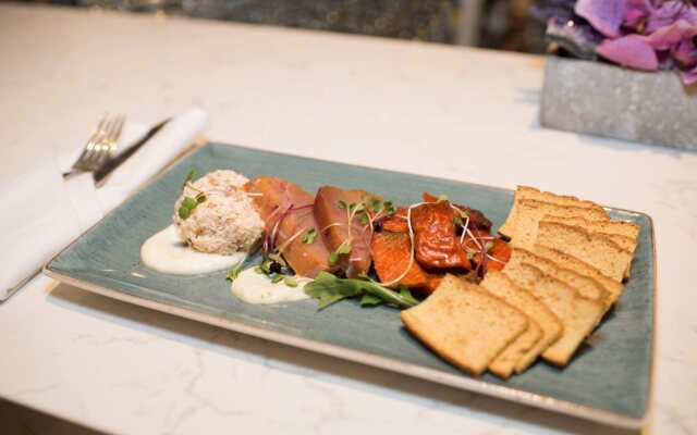 Victoria Marriott Inner Harbour