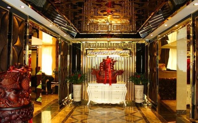 Futaifeng Shishang Hotel