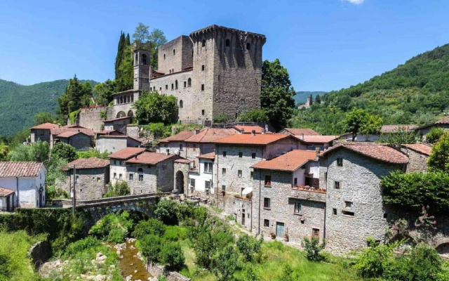 Holiday Home in the Historic Centre