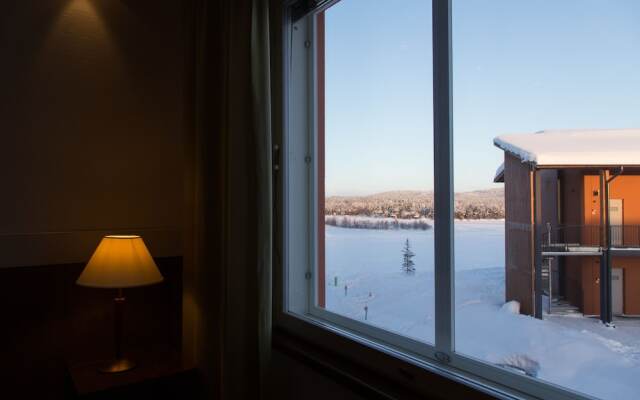 Visit Inari Hotel