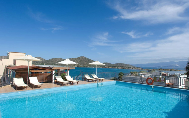 Elounda Akti Olous - Adults only