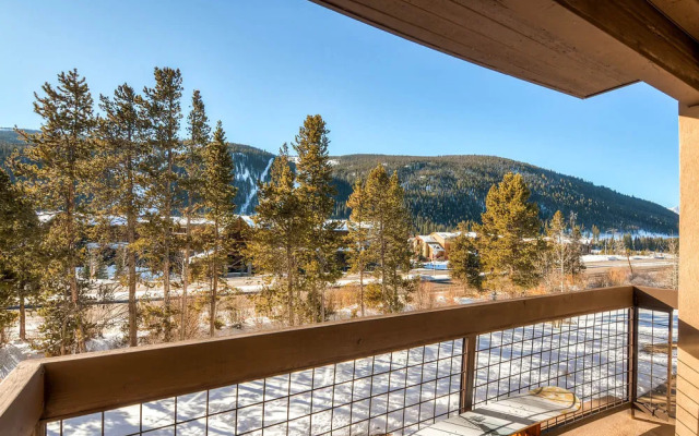 Tenderfoot Lodge 2607 by Summitcove Vacation Lodging