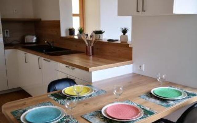 L'horizon - Bord de mer