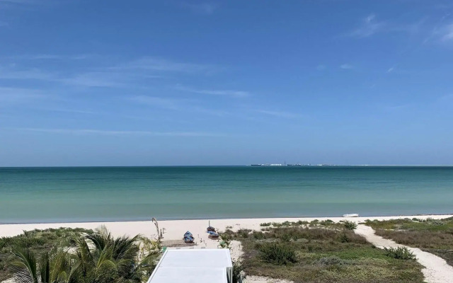 Playa Arena