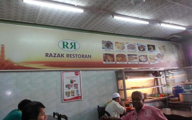 Kota Bharu Apartment