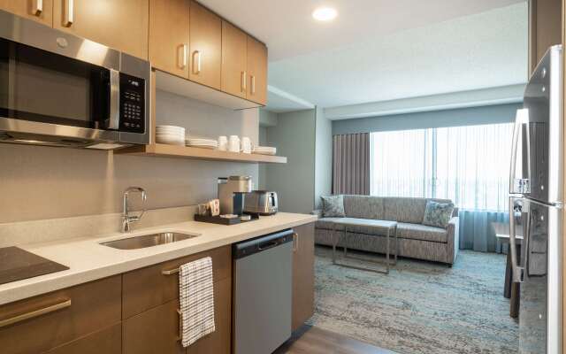 Homewood Suites by Hilton Toledo Downtown