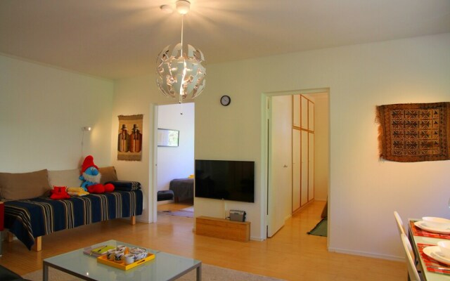 Wonderful Helsinki Apartment