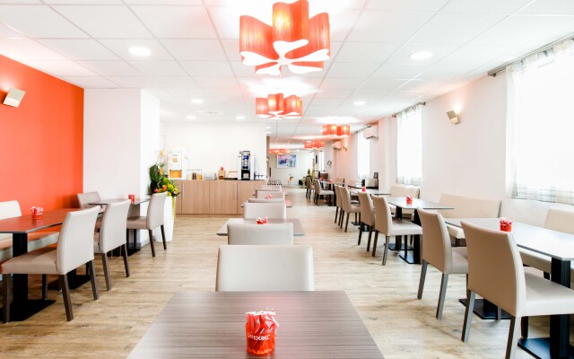 Dios Hôtel - Toulouse Nord