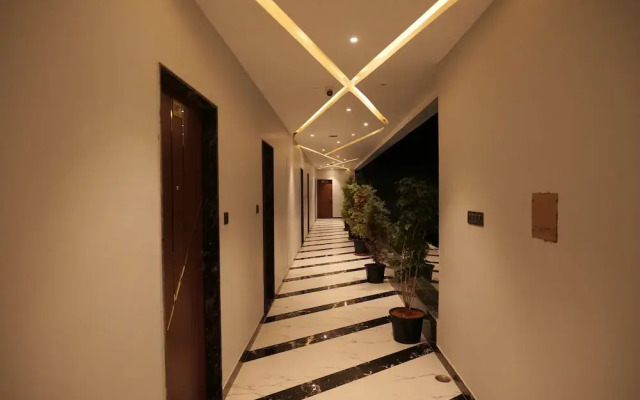 Hotel 777, Pushkar