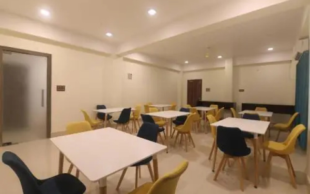 Arna Residency by OYO Rooms