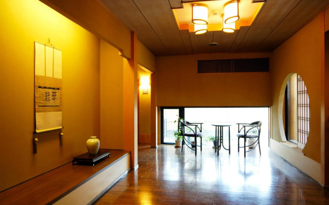 Hotel Kazahaya