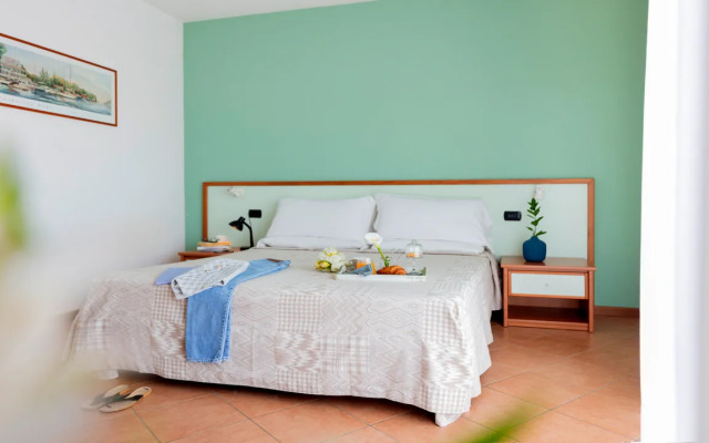 Nettuno Residence Hotel