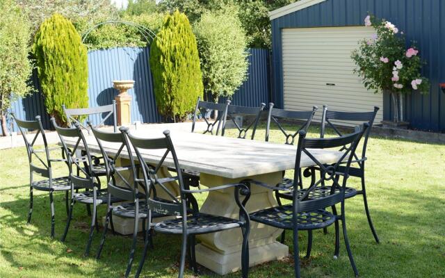 Otway Gate Motel