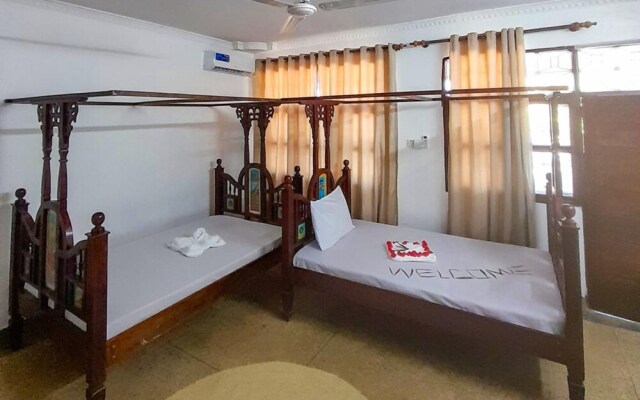 Star Residence & Hotel Zanzibar