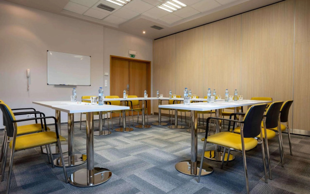 ibis Plzen