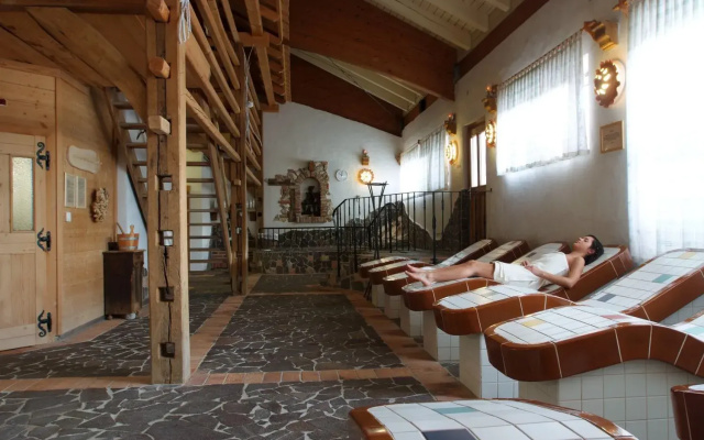 Terme Zrece – Hotel Atrij