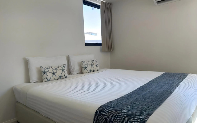 Margarets in Town Apartments