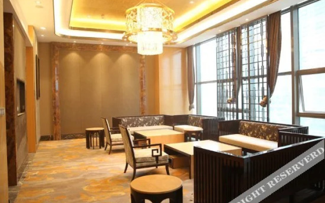 Minjiang Empark Grand Hotel Conference & Exhibition Center