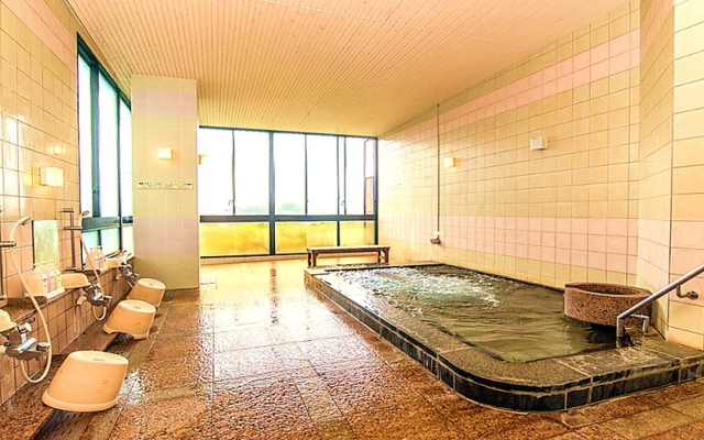 Natural Green Park Hotel