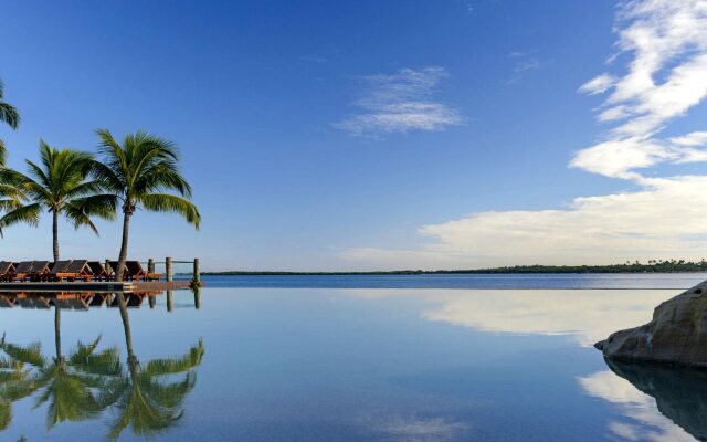 Sheraton Denarau Villas