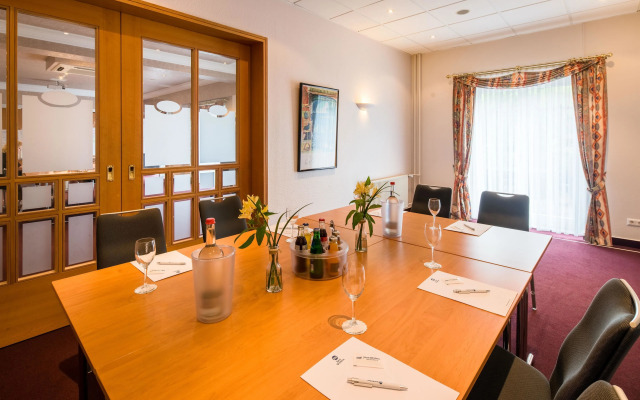 Best Western Hotel Helmstedt am Lappwald