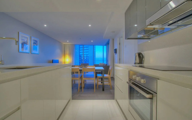 Orchid - Private Apartments