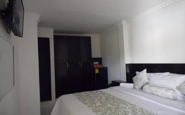Hotel Campestre la Guajira