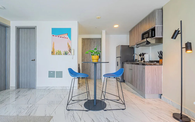 The Sands by Wynwood House