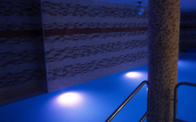 Albergo Punta Zerbion