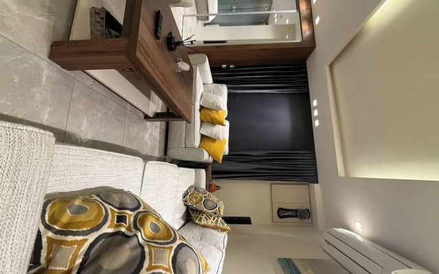Charming Amman Apartment With Modern Amenities