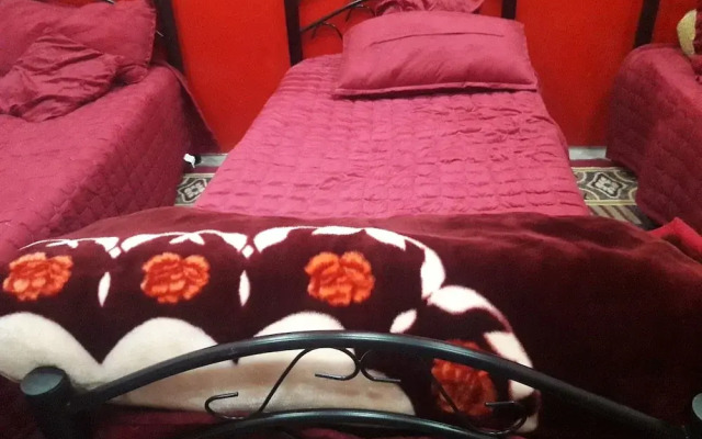 wadirum hostel