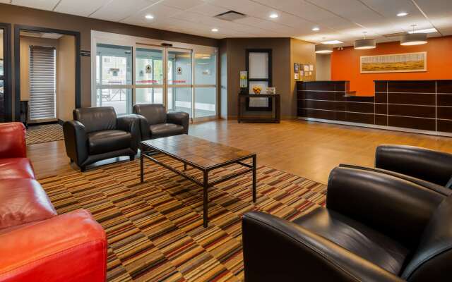 Best Western Blairmore