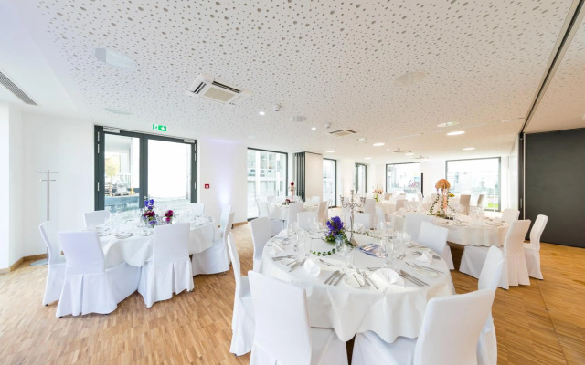 mk hotel rüsselsheim