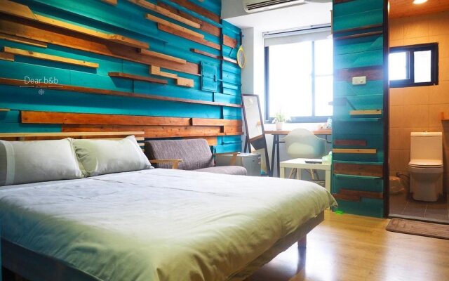 ReWood Guesthouse