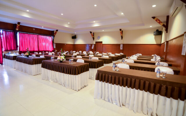 Aneka Lovina Villas and Spa