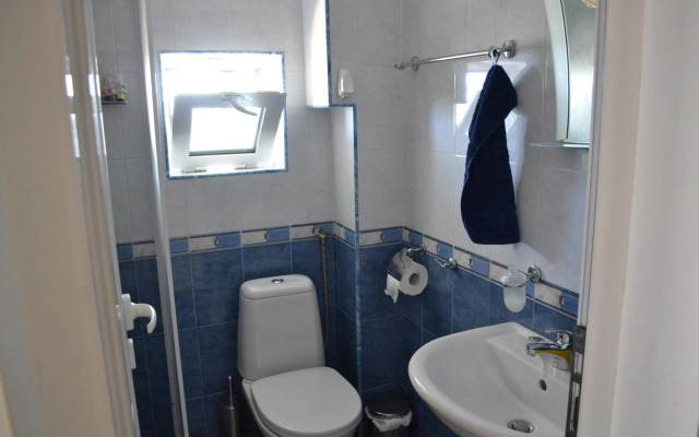 Sun City Apartments