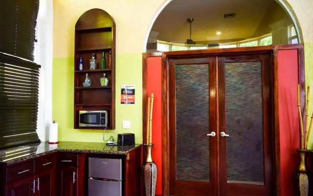 Brownstone 1