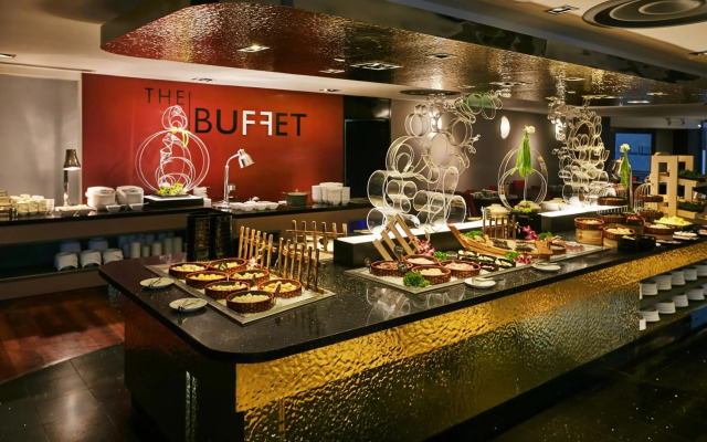 M Hotel Singapore City Centre